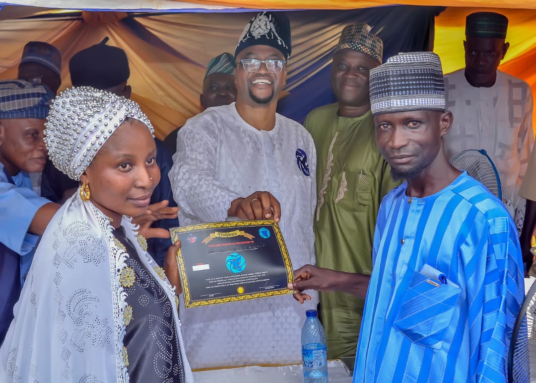 Graduation Ceremony